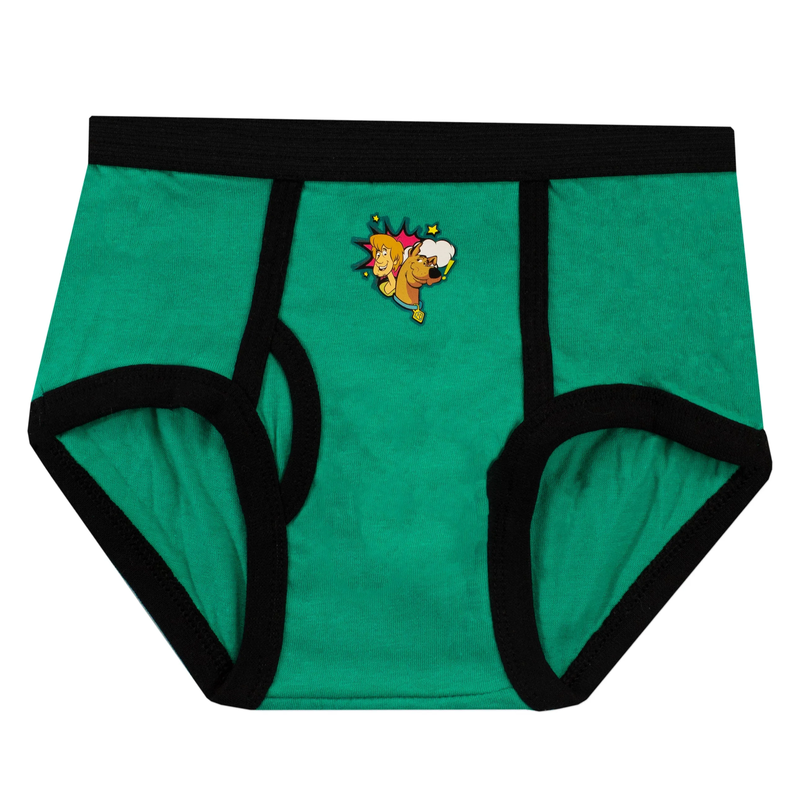Scooby Doo Underwear - Pack of 5