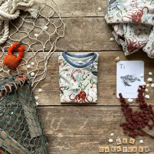 Sea Creatures T-Shirt
