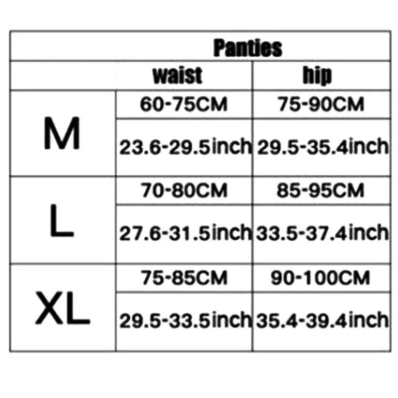 Seamless Low Rise Briefs: Essential Comfort and Elegance in Women's Underwear