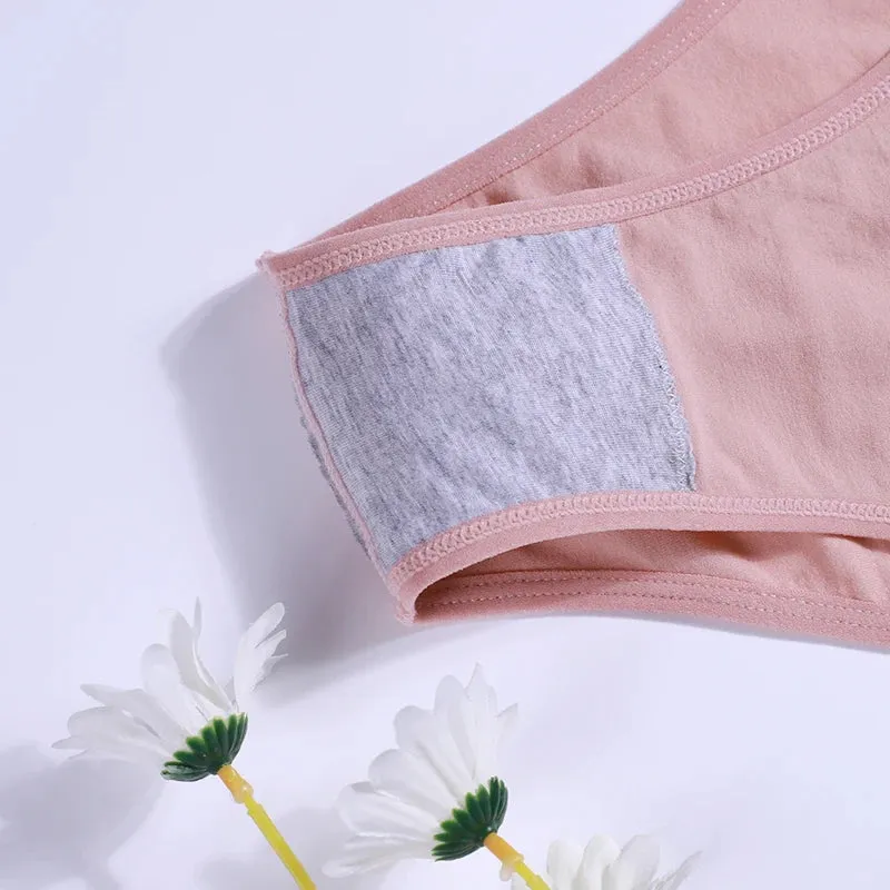 Seamless Low Rise Briefs: Essential Comfort and Elegance in Women's Underwear