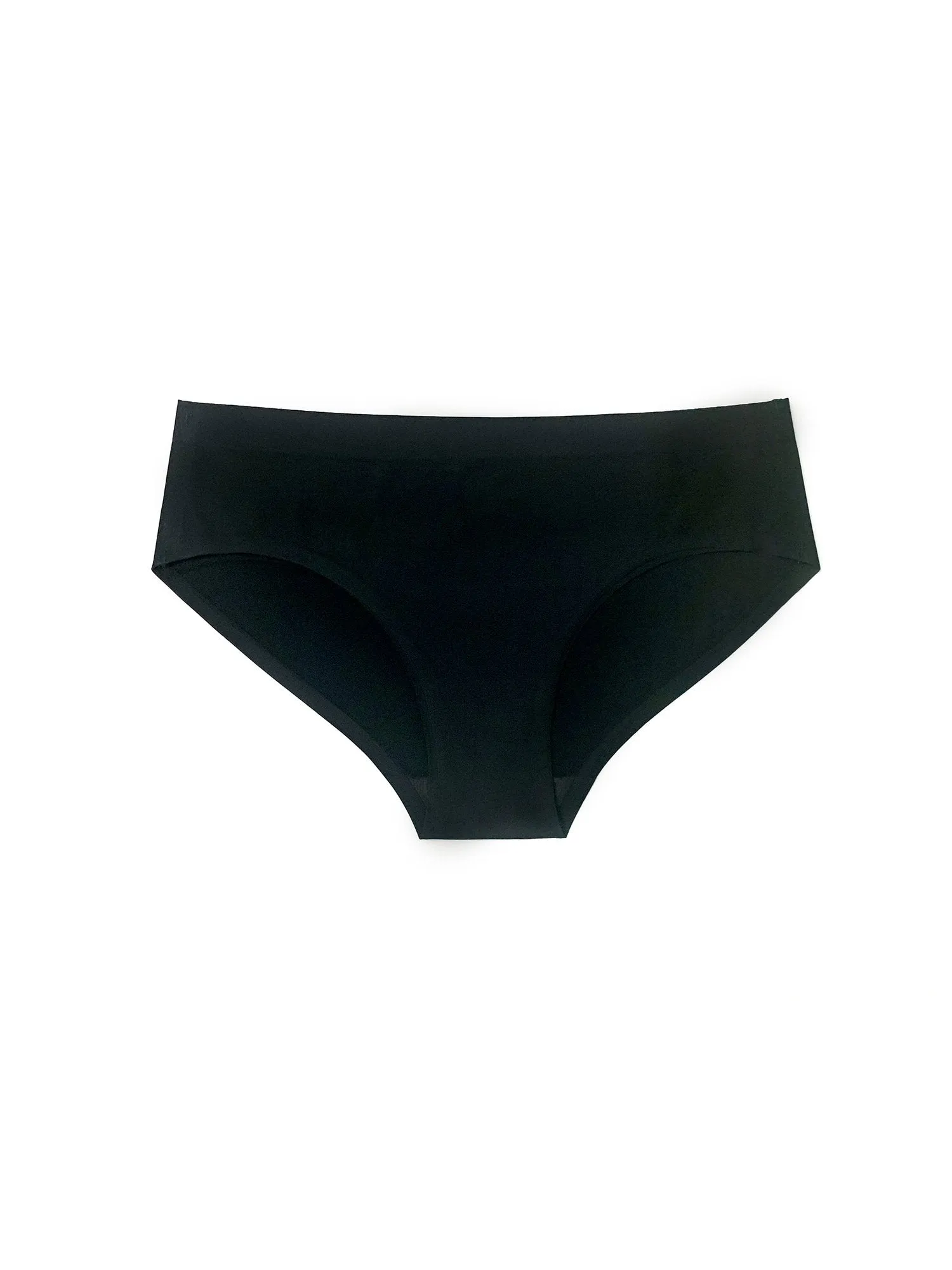 SEAMLESS UNDERWEAR