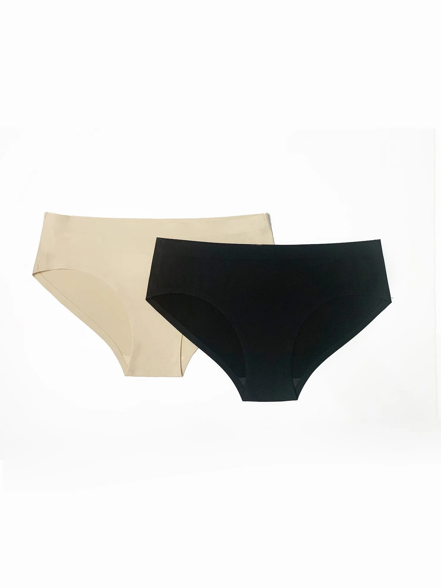 SEAMLESS UNDERWEAR