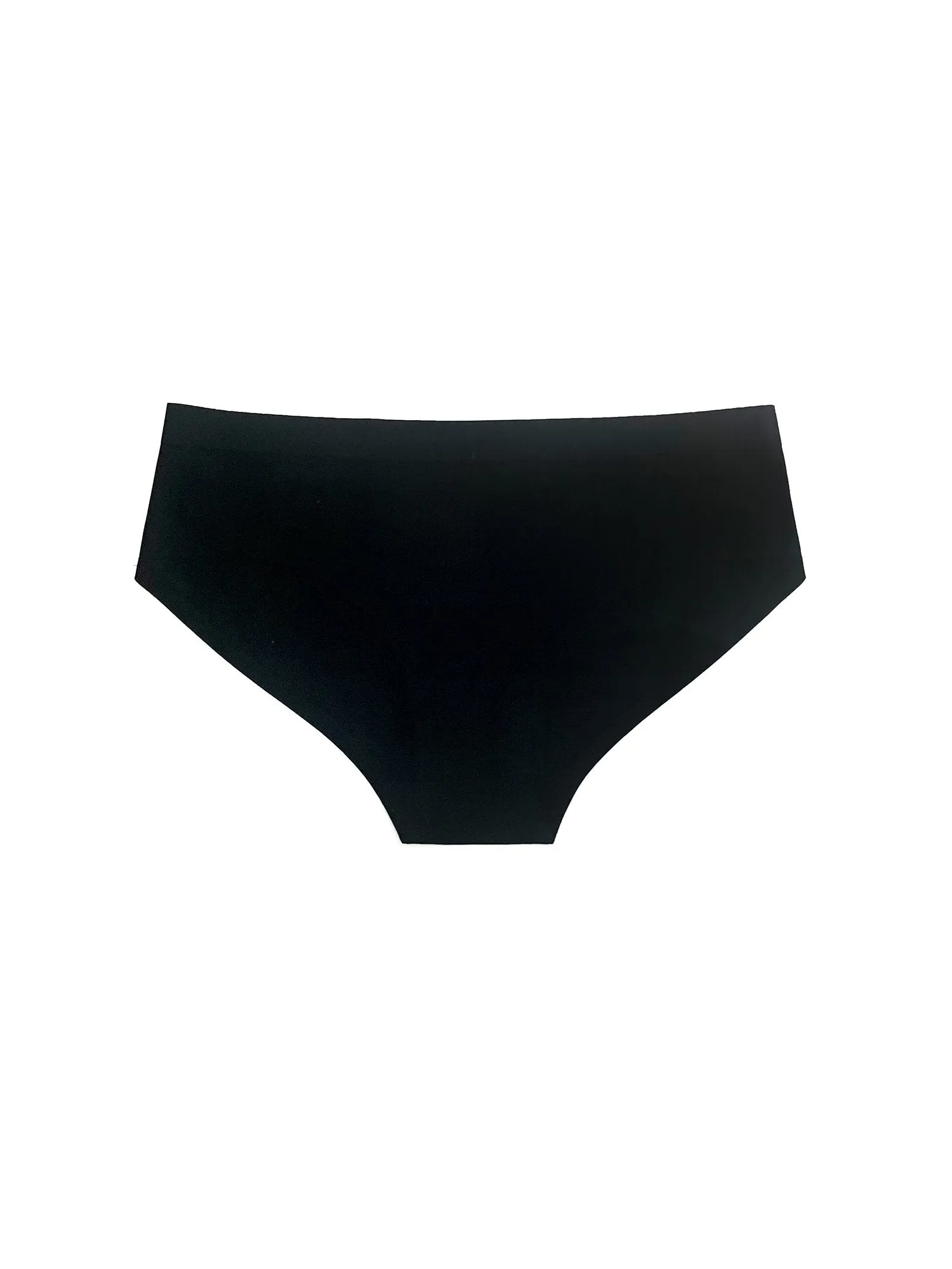 SEAMLESS UNDERWEAR