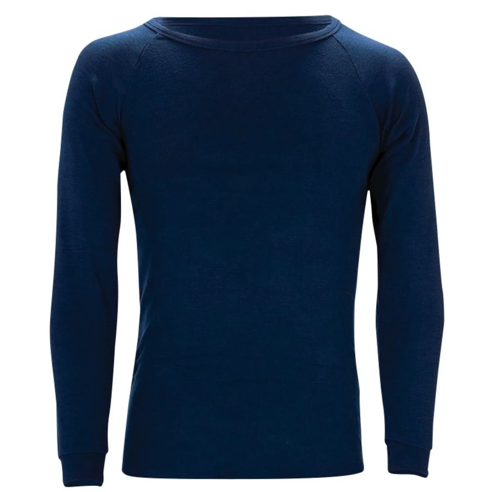 Sherpa Unisex Polypro Long Sleeve Thermal Top