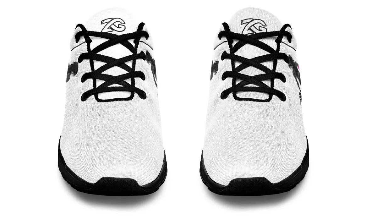 Shine Later - Sneakers