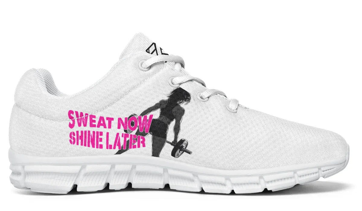 Shine Later - Sneakers
