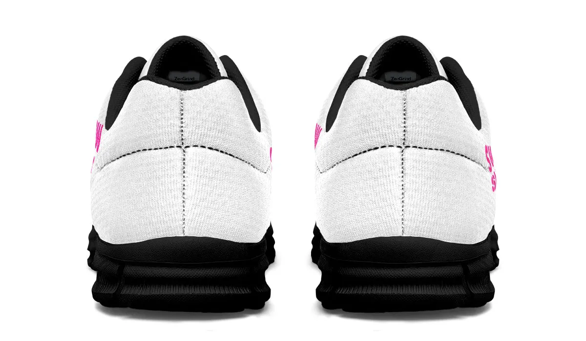 Shine Later - Sneakers