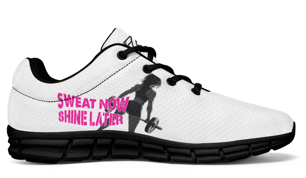 Shine Later - Sneakers