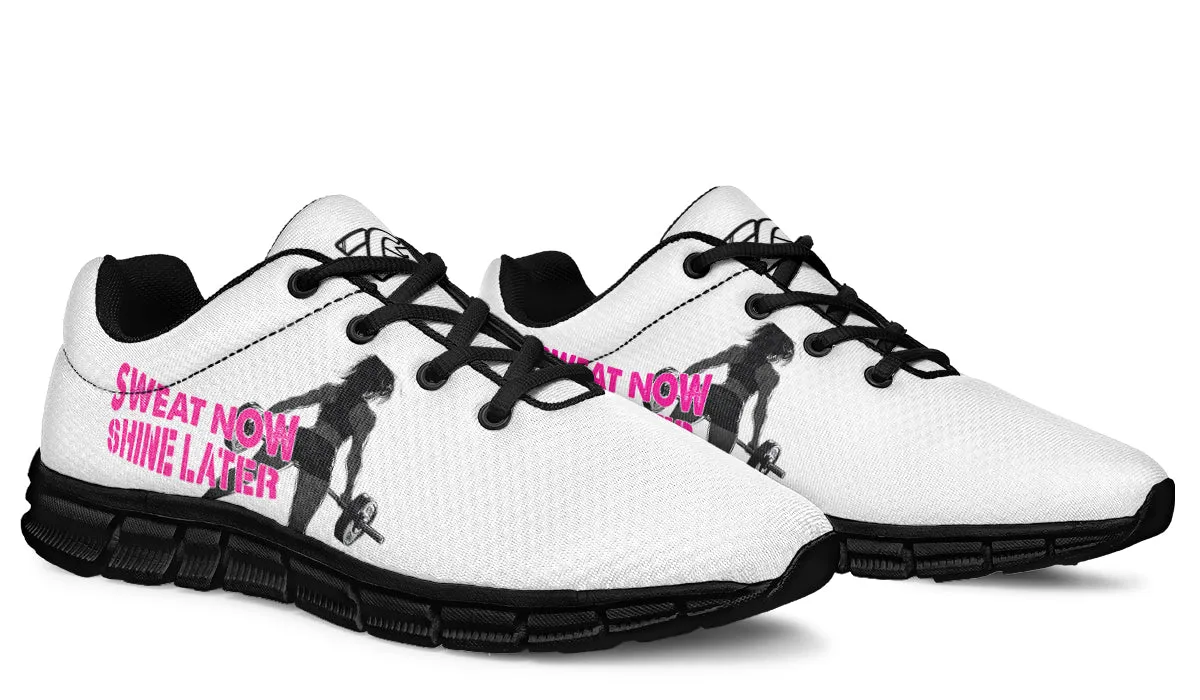 Shine Later - Sneakers