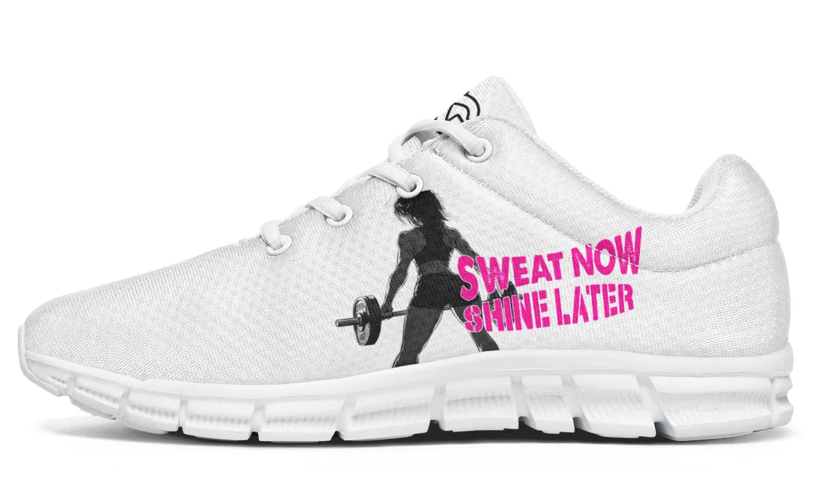 Shine Later - Sneakers
