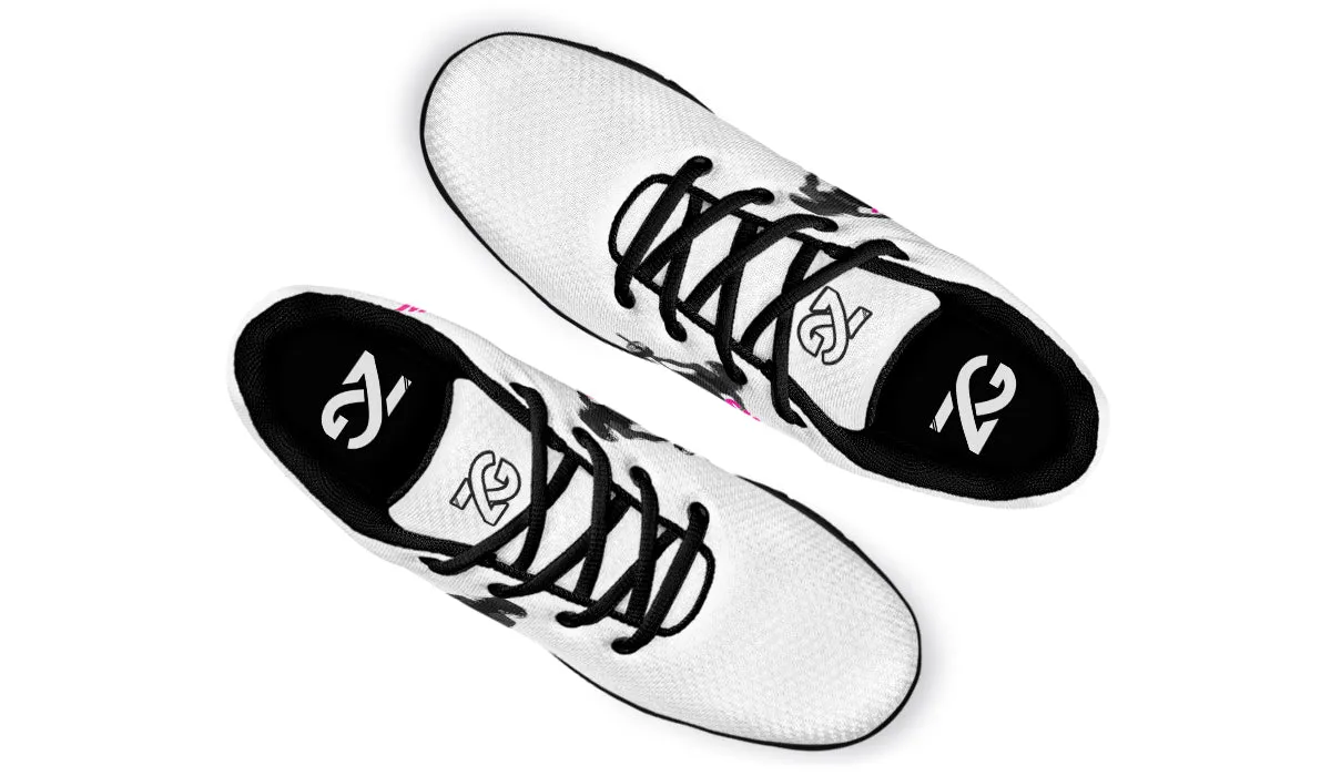 Shine Later - Sneakers