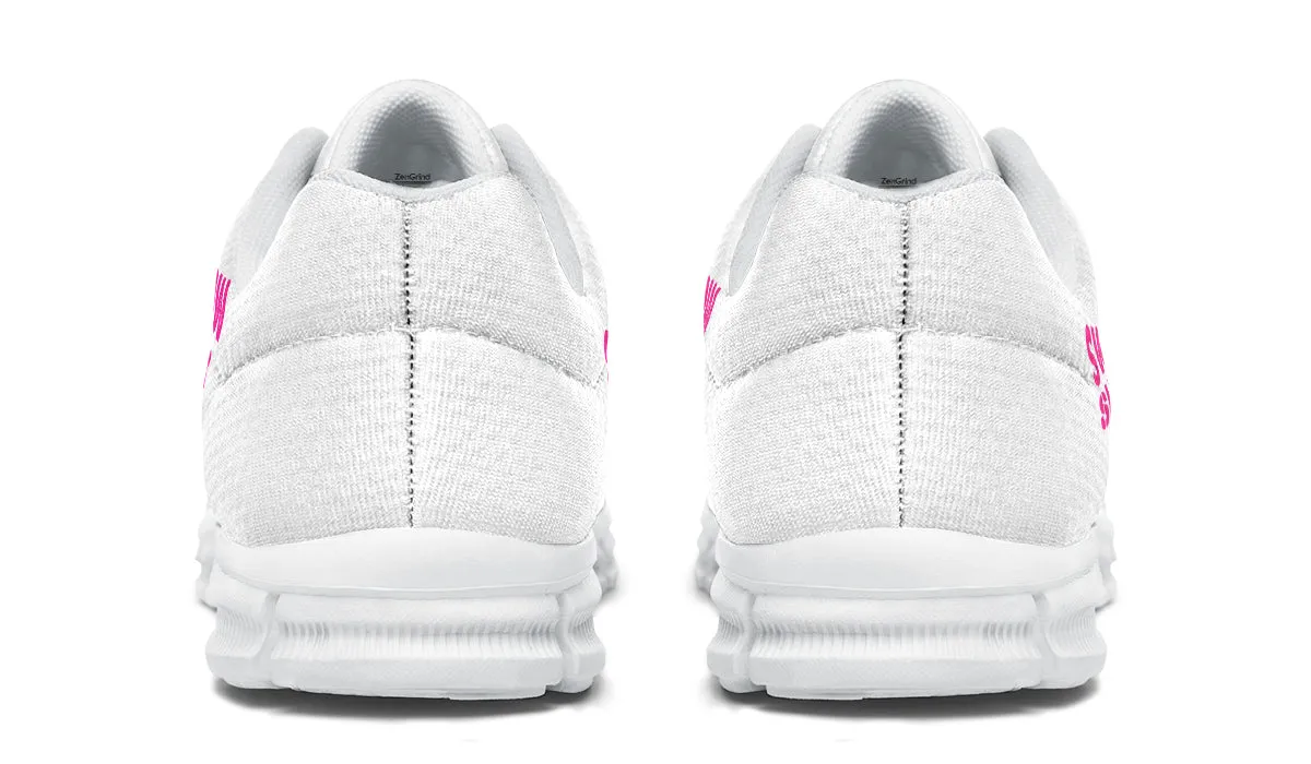 Shine Later - Sneakers