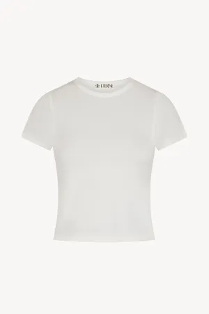 Short Sleeve Baby Tee