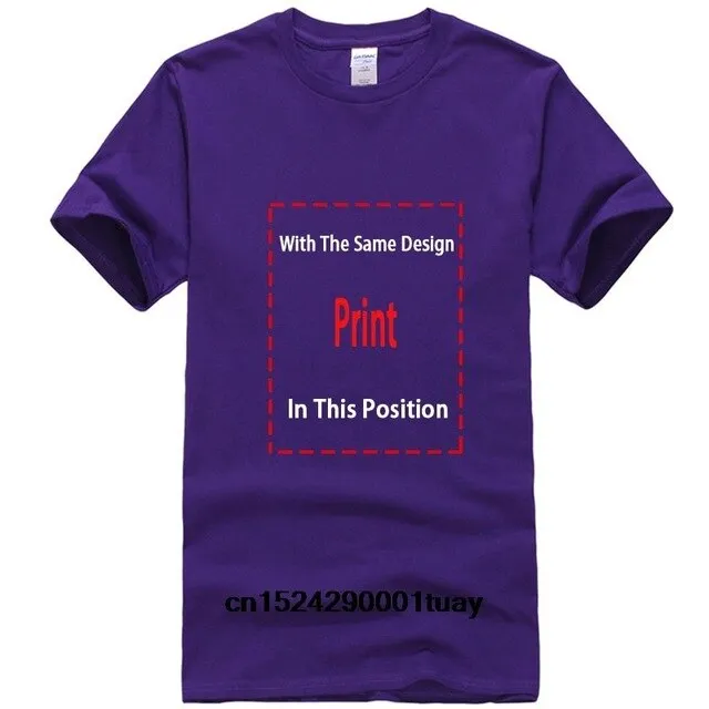 Short Sleeve Men T-Shirts