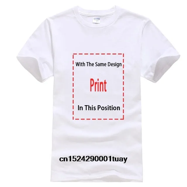 Short Sleeve Men T-Shirts