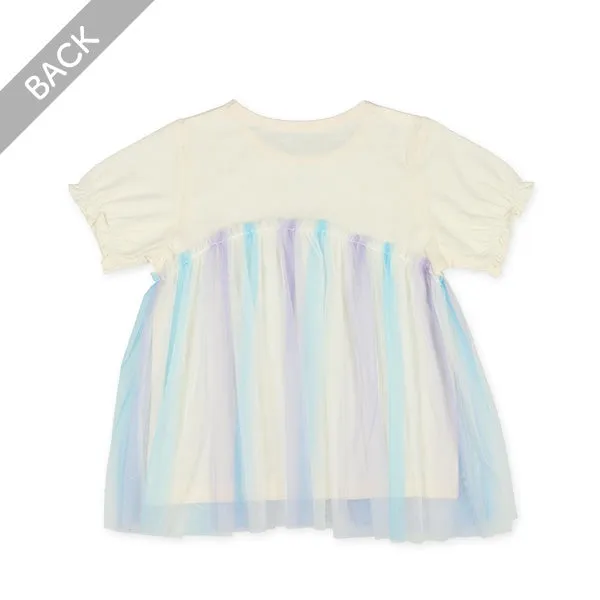 Short Sleeve T-shirt and Pants Set