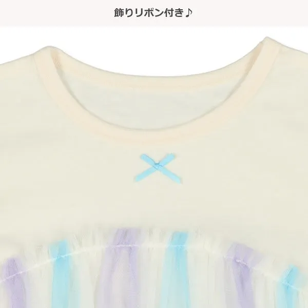 Short Sleeve T-shirt and Pants Set