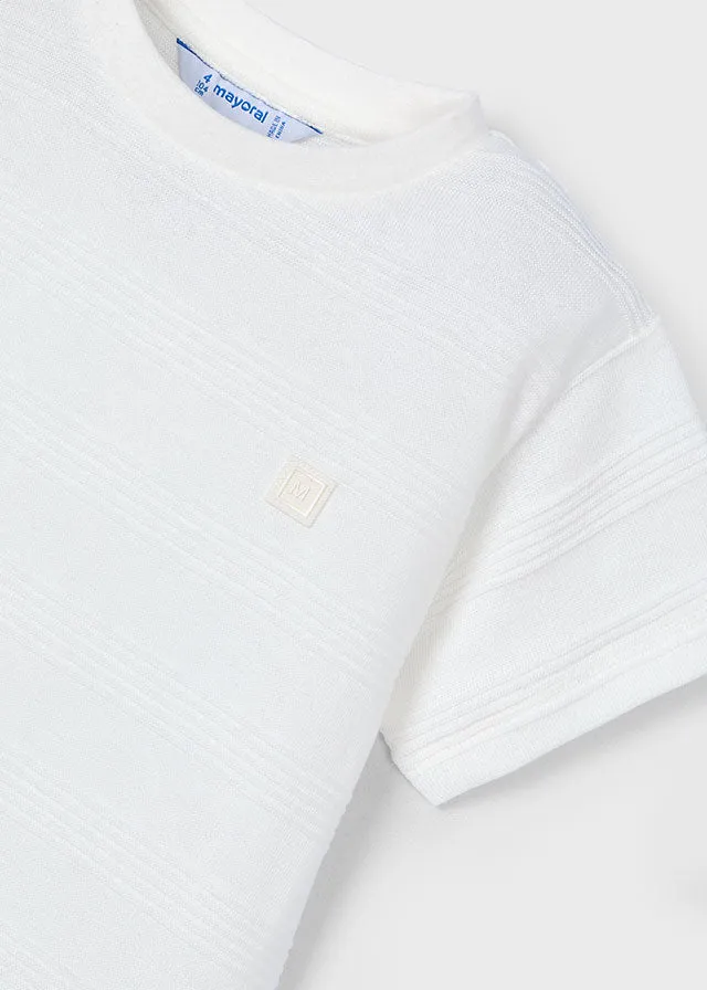 short Sleeve T shirt