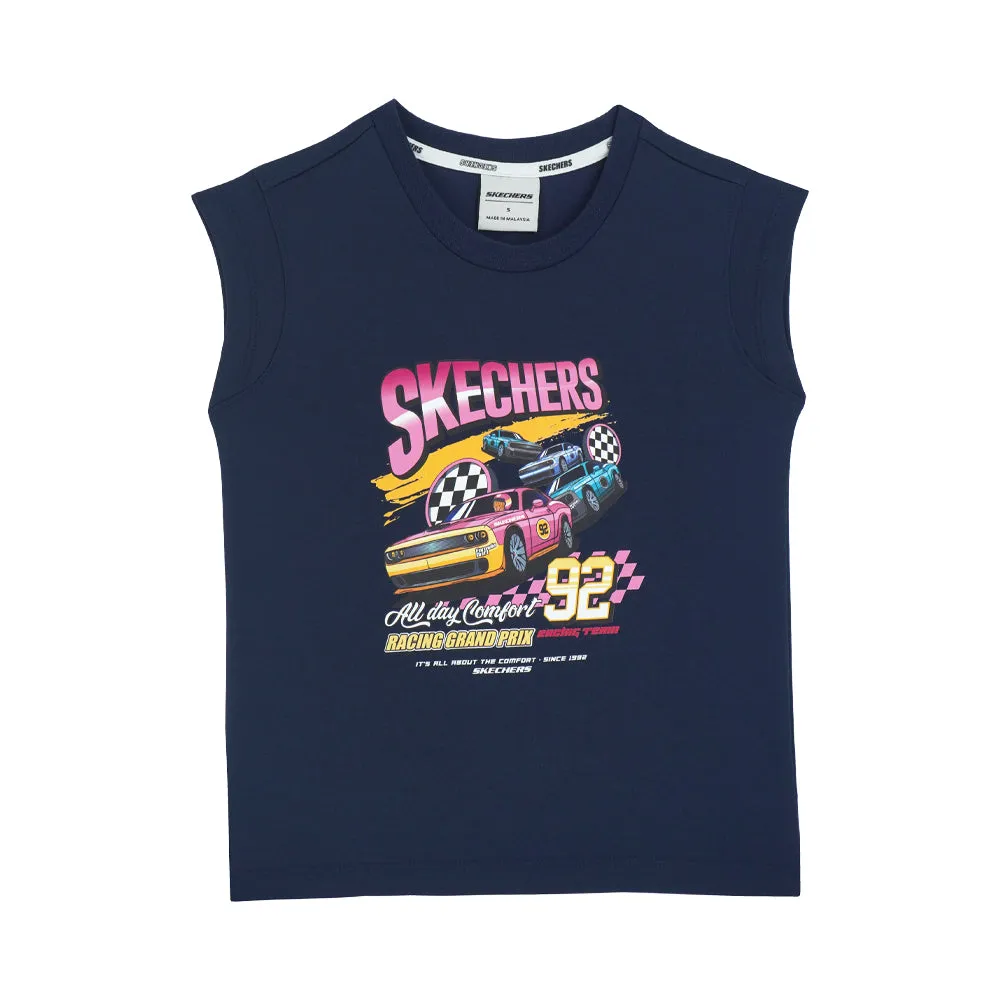 Short Sleeve Tee