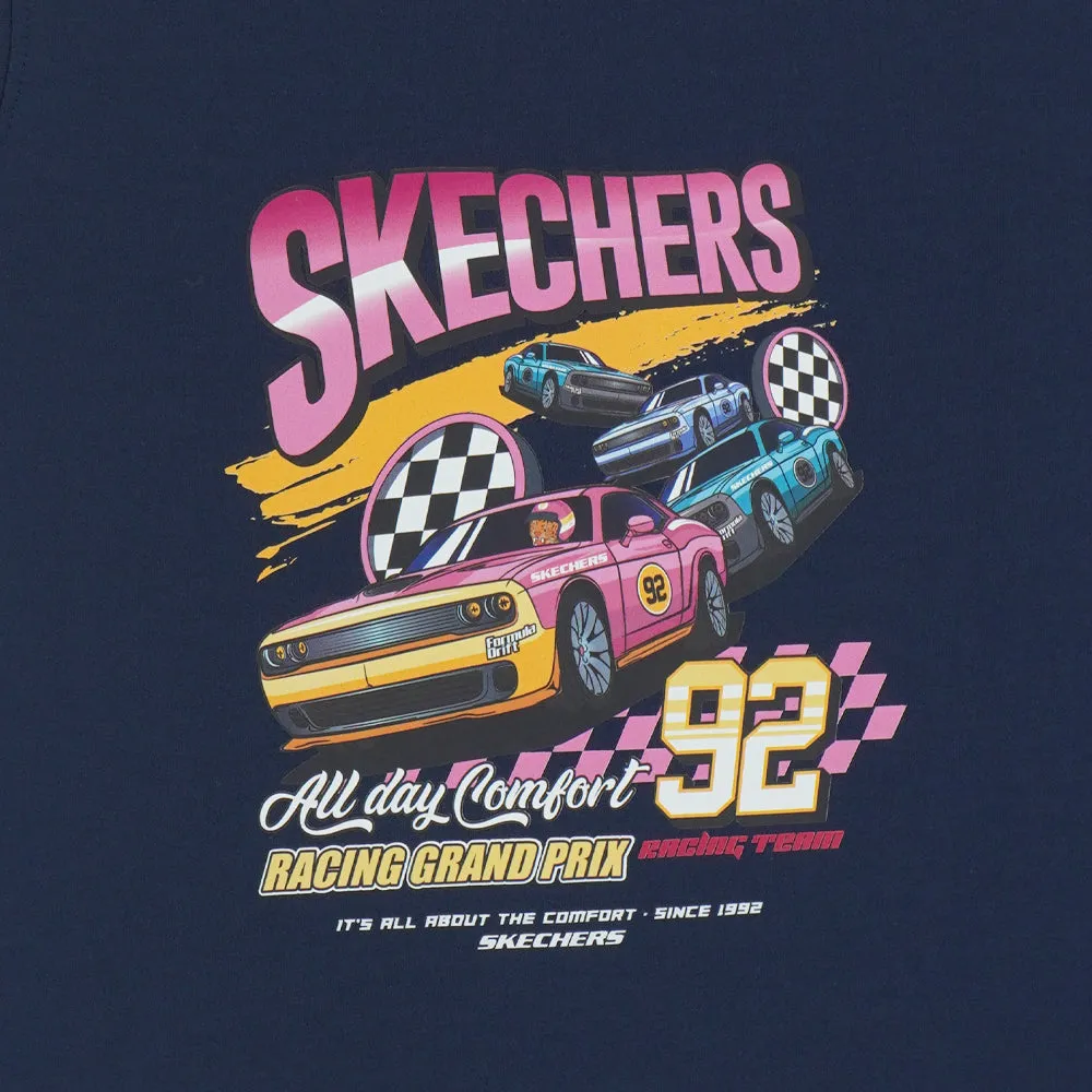 Short Sleeve Tee