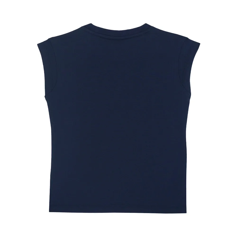 Short Sleeve Tee