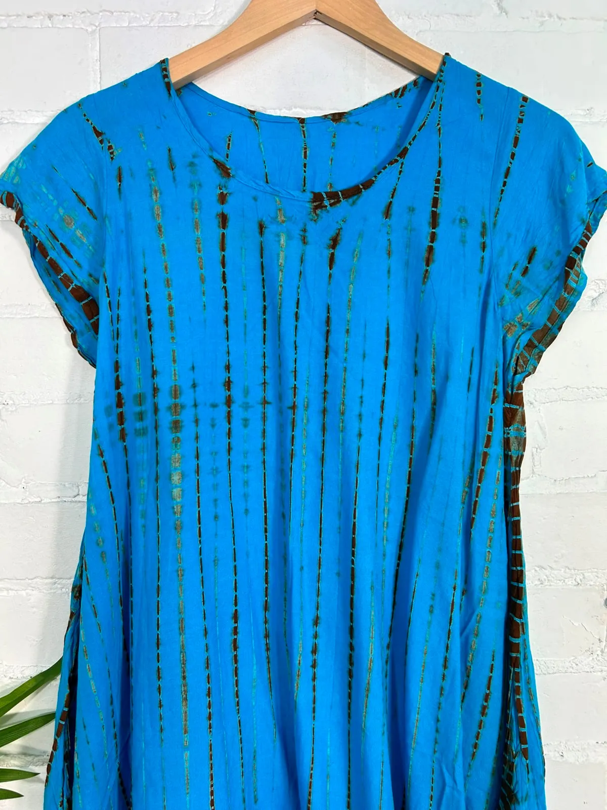 Short Sleeve Top