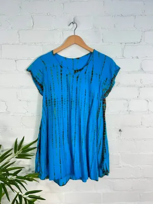 Short Sleeve Top