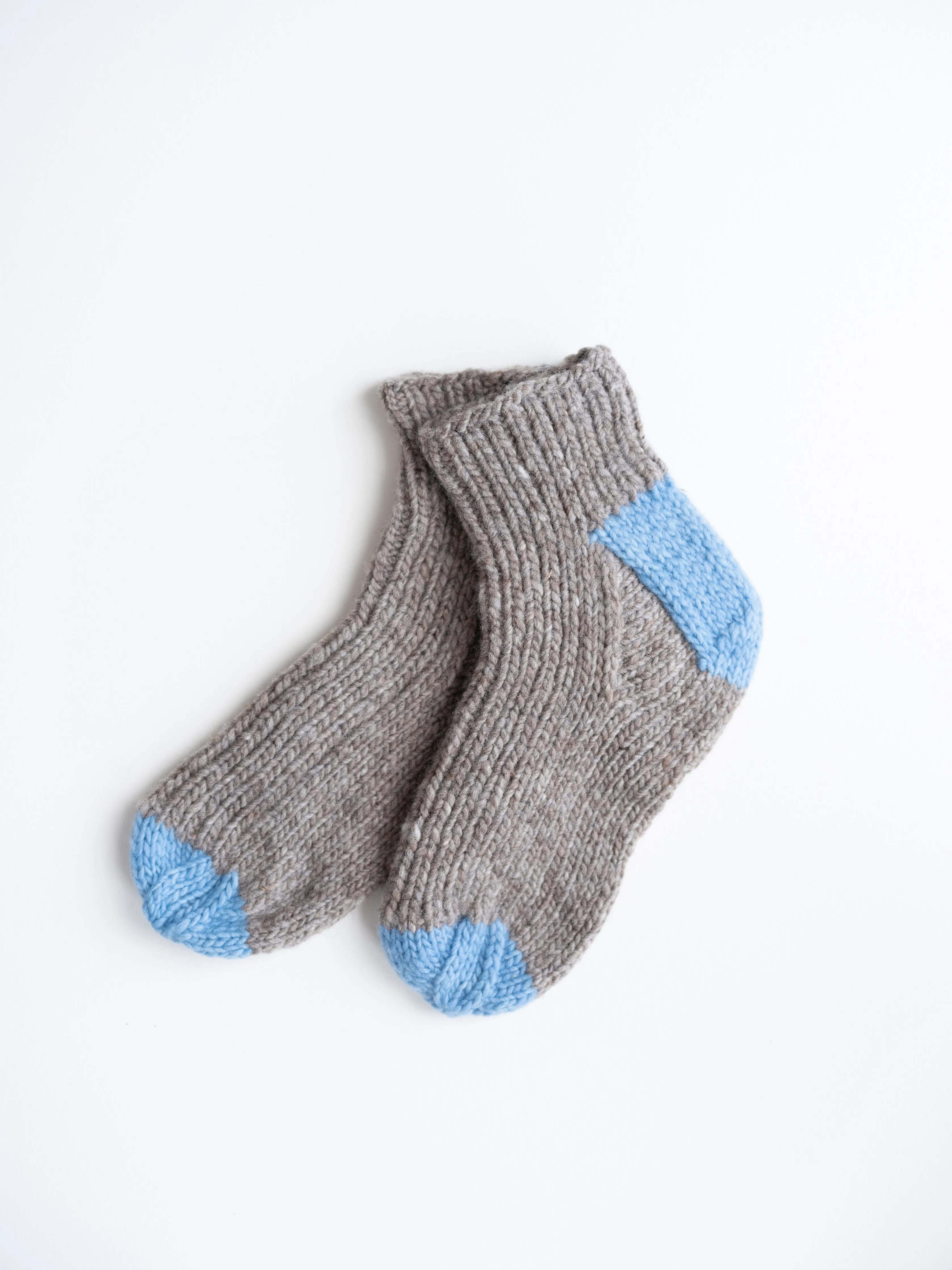 Short Socks