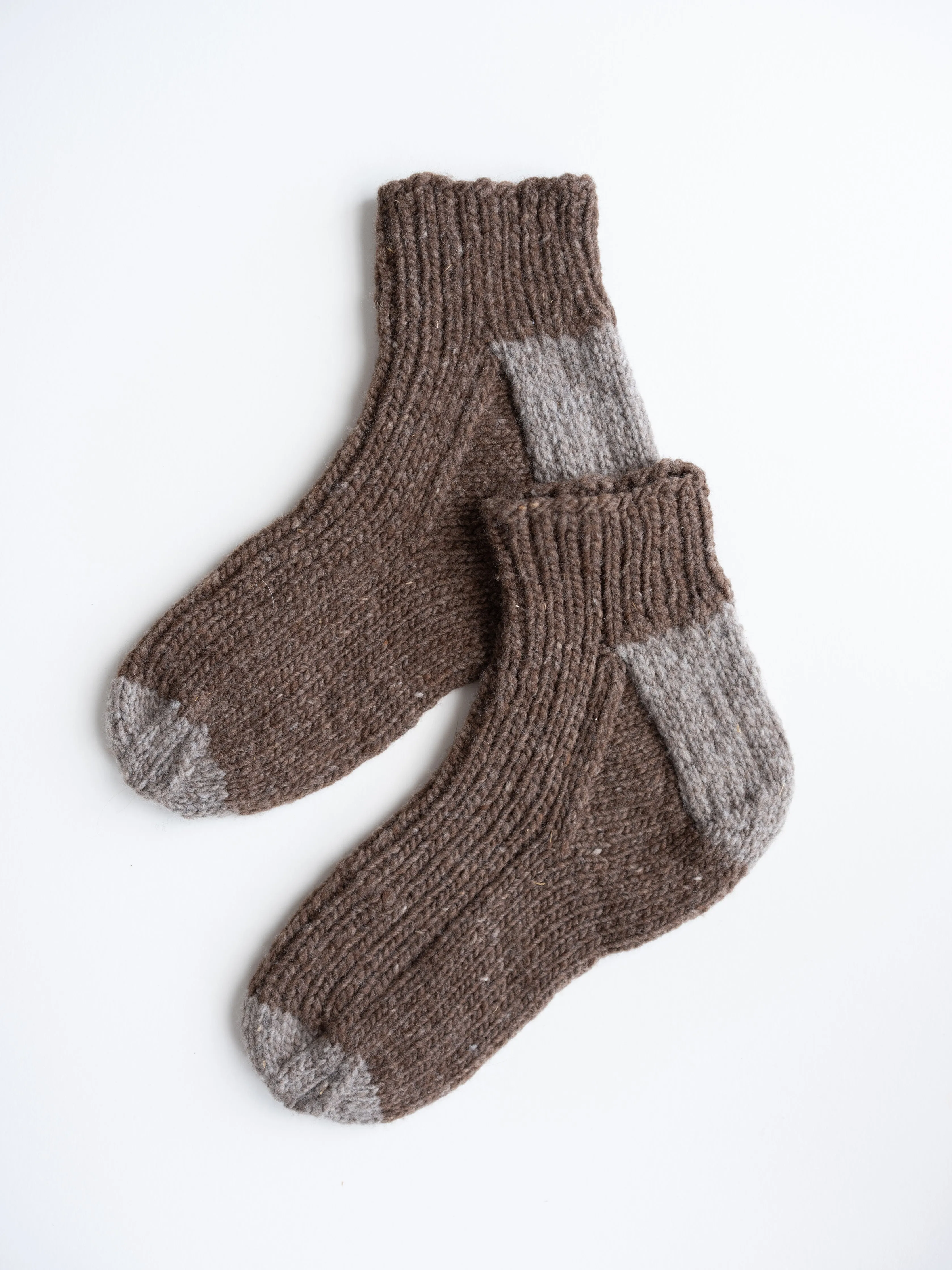 Short Socks