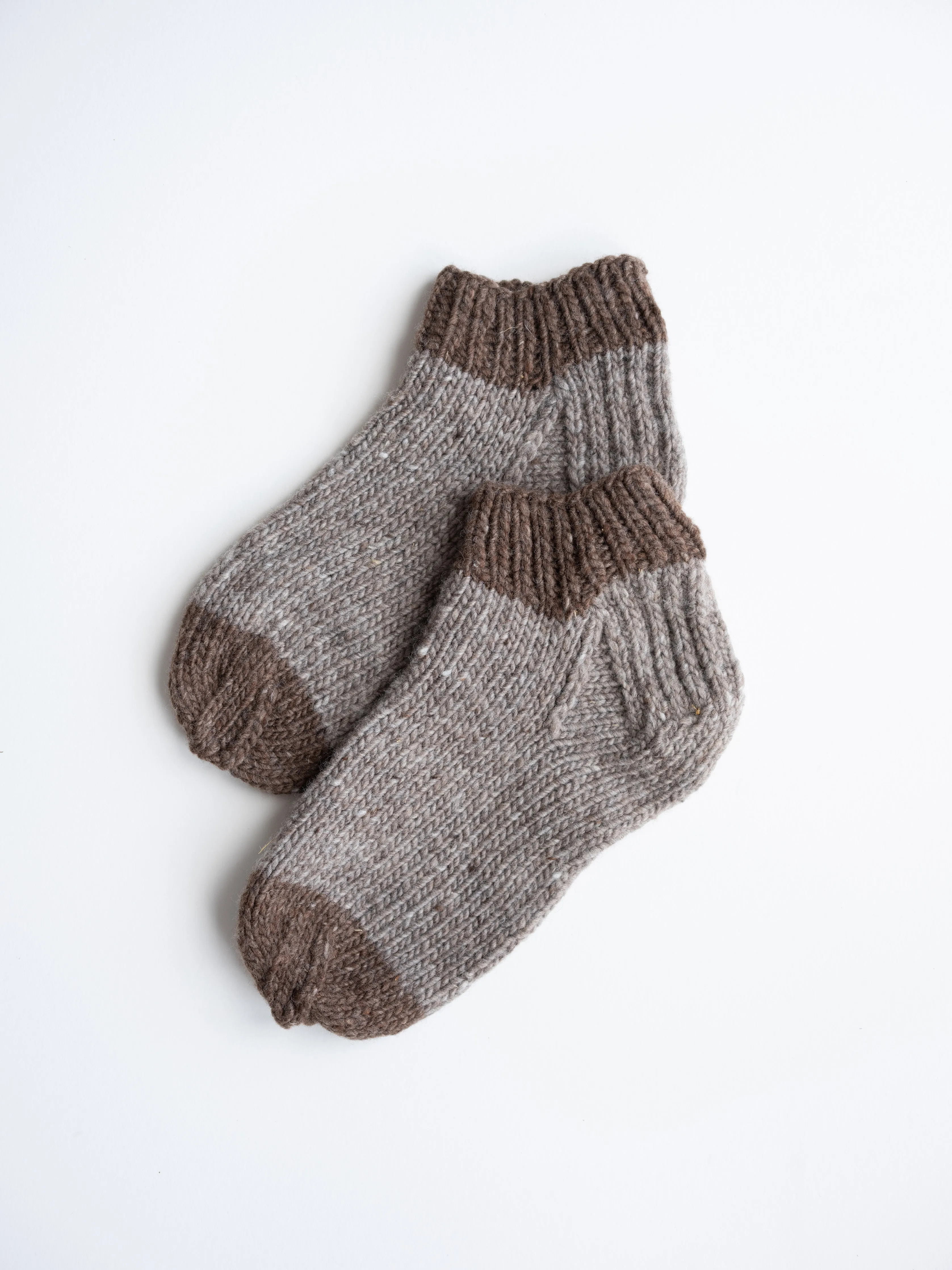 Short Socks