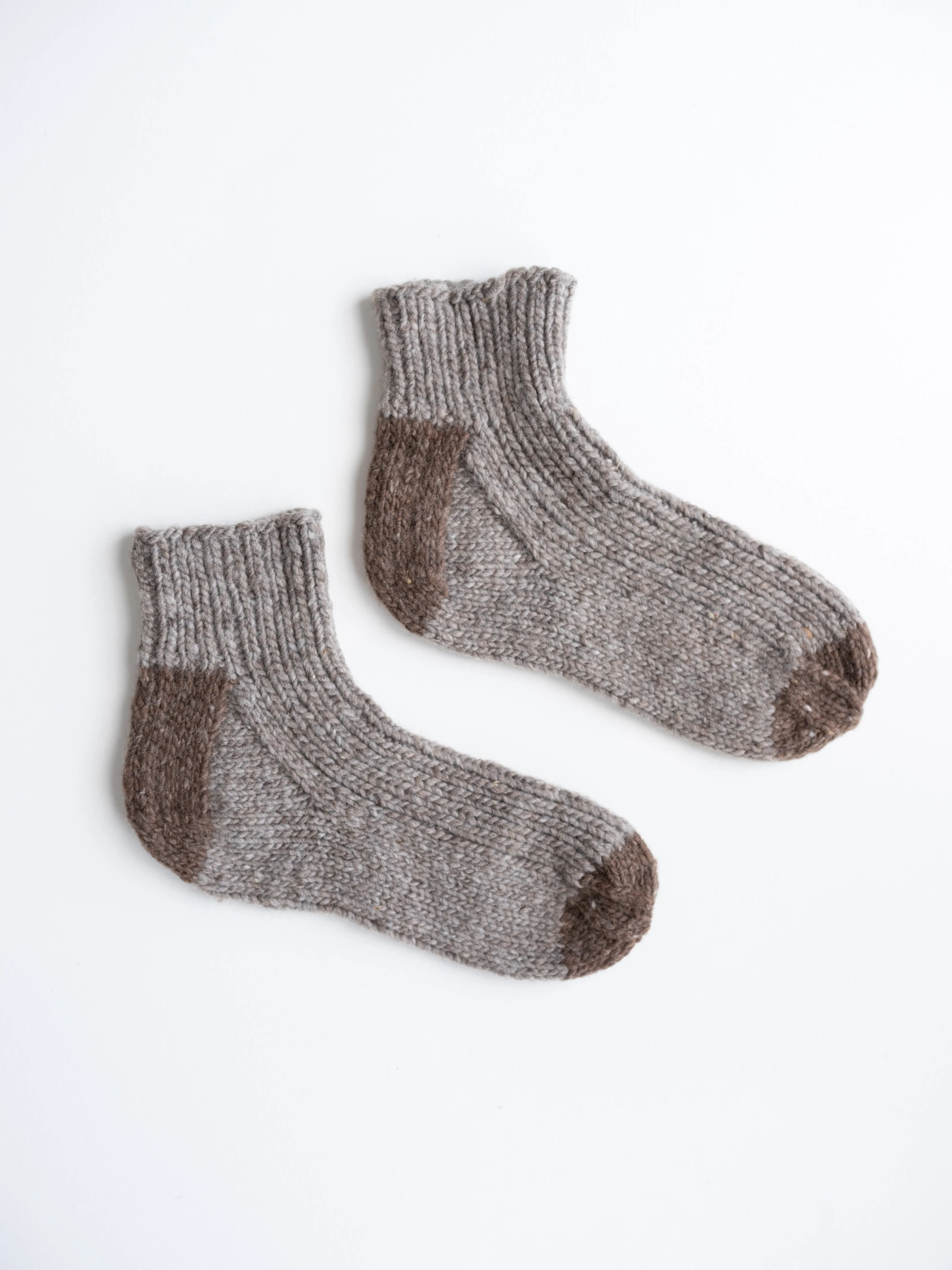 Short Socks