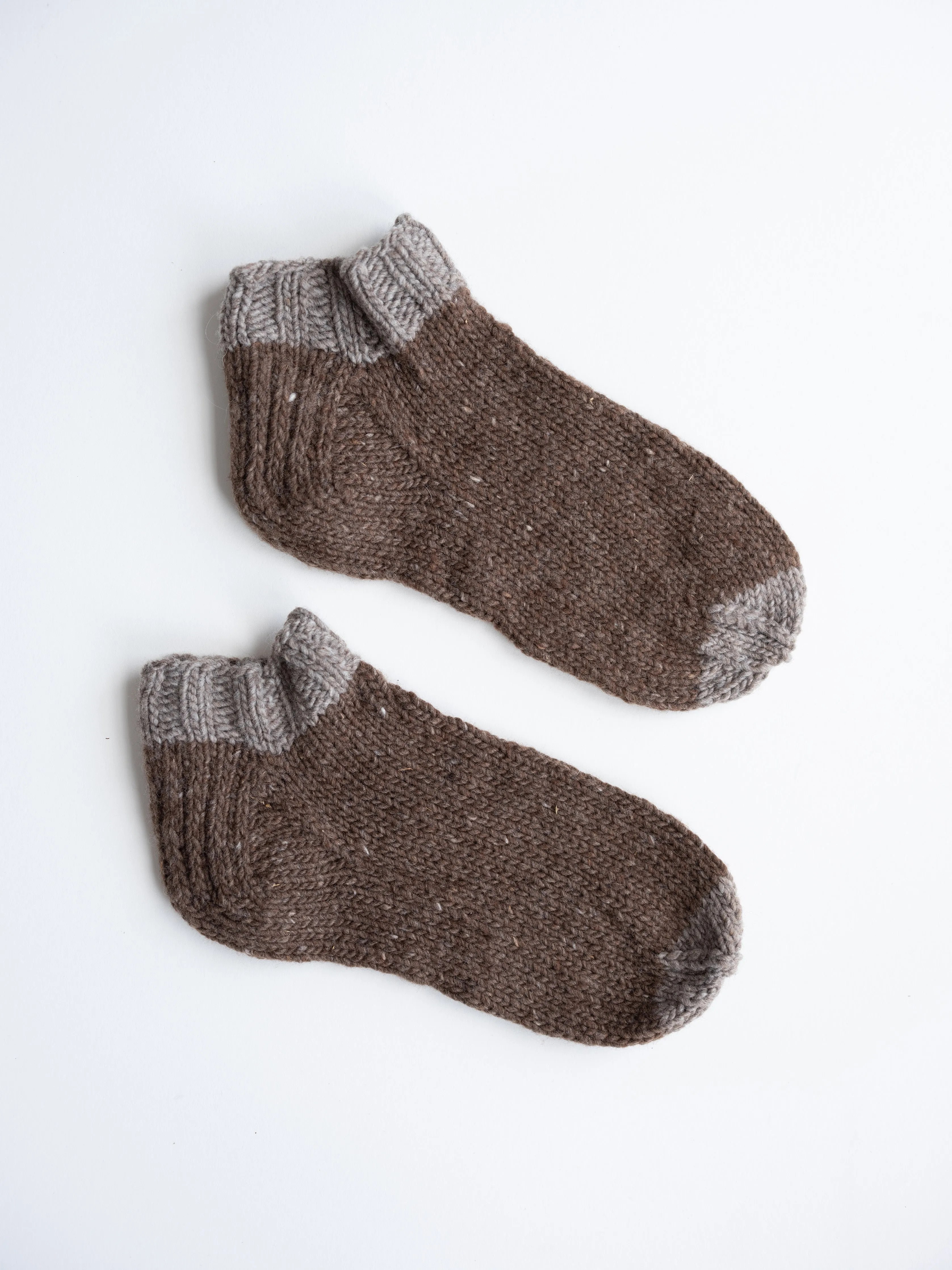 Short Socks