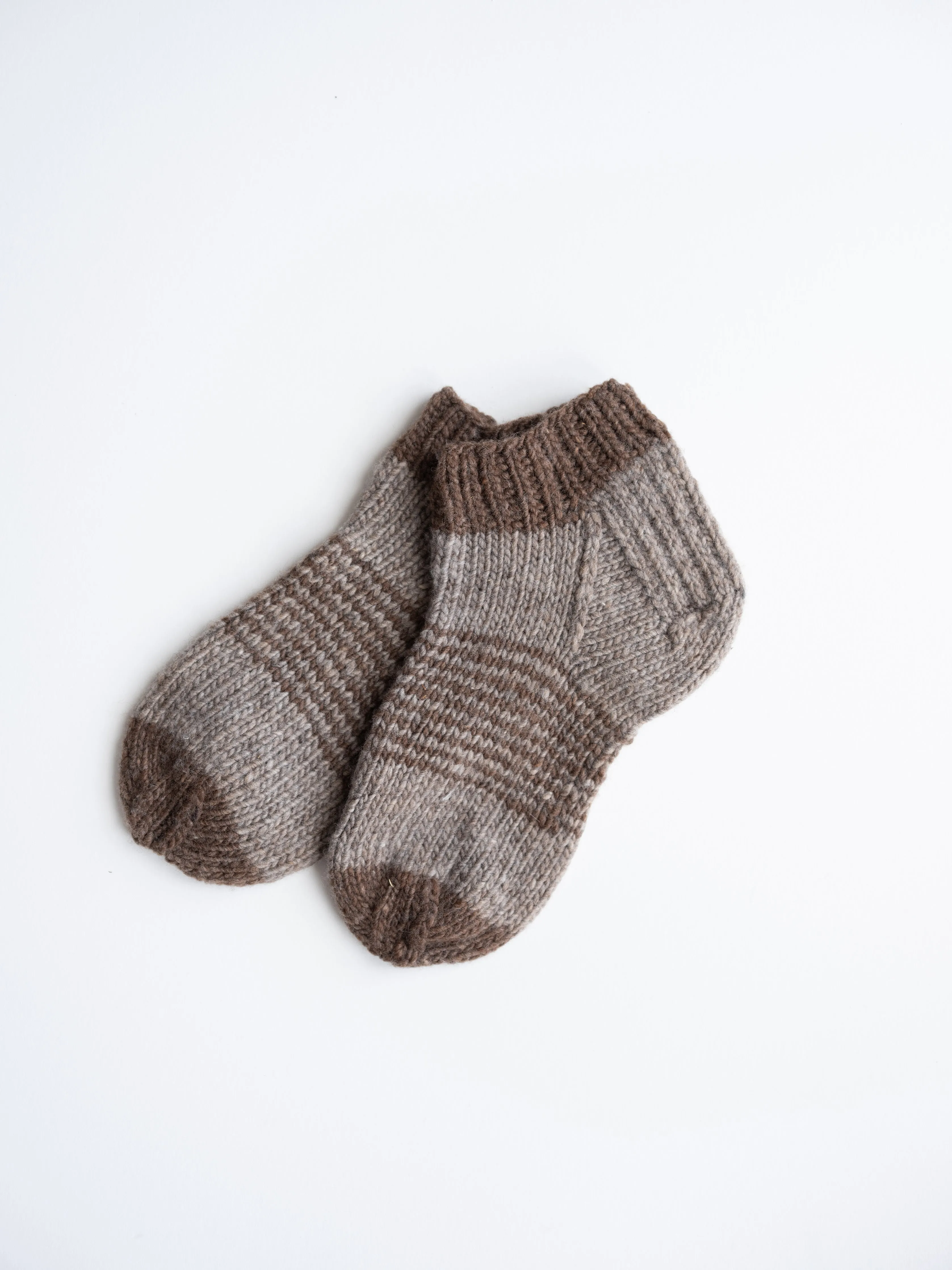 Short Socks
