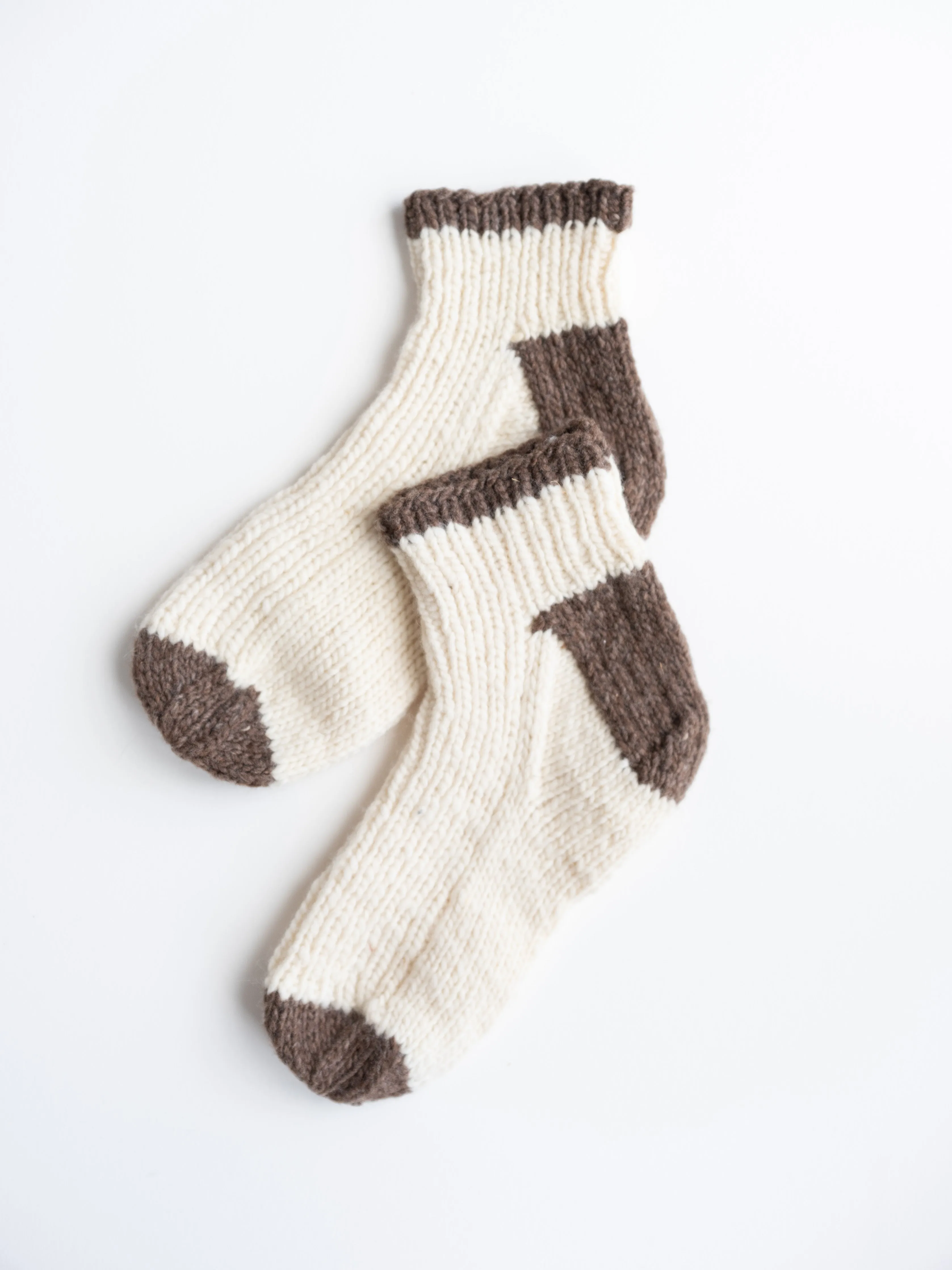 Short Socks