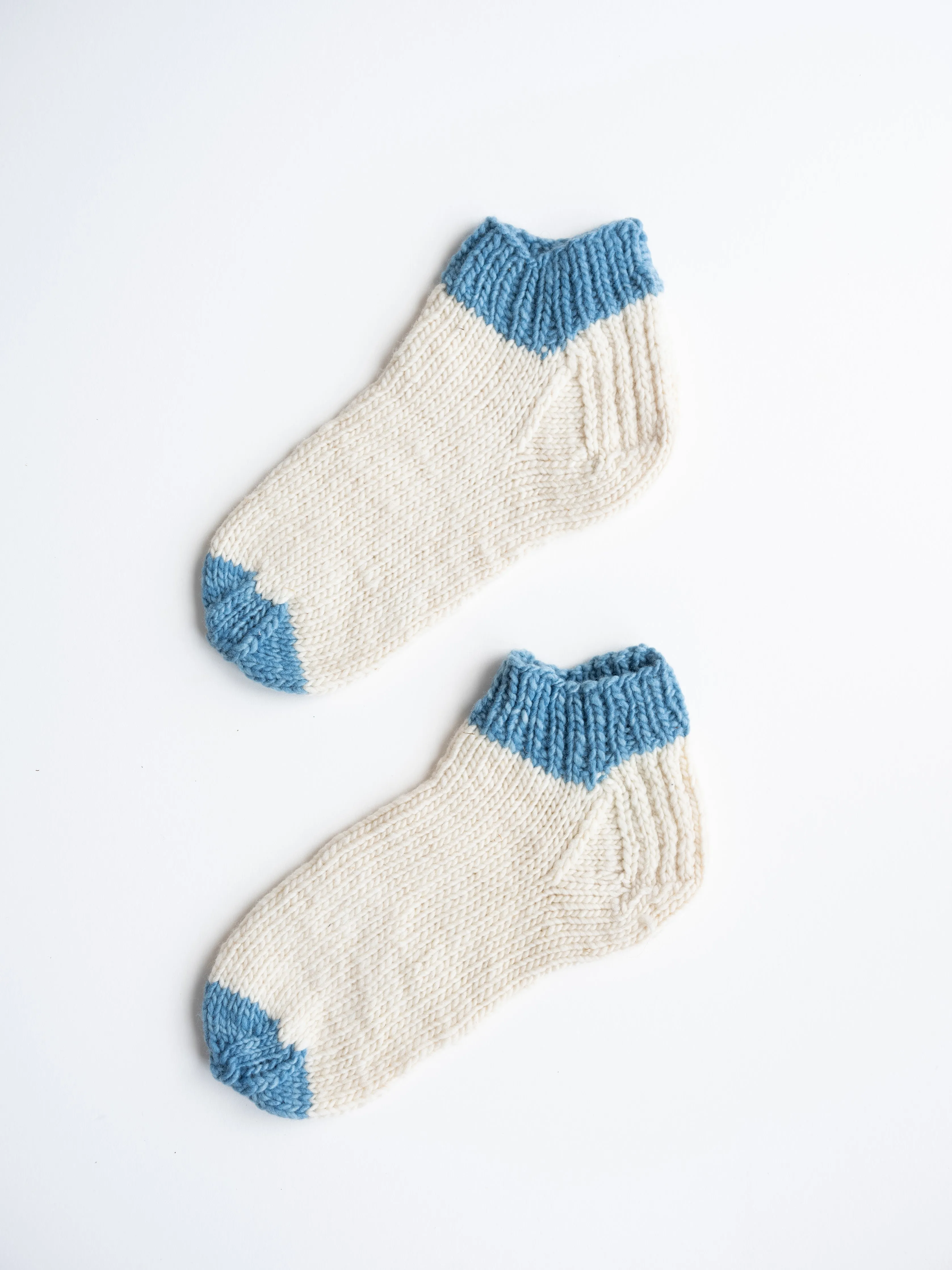 Short Socks