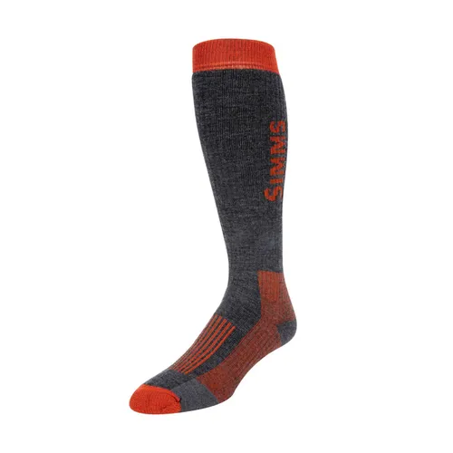 Simms M's Merino MW OTC Sock,