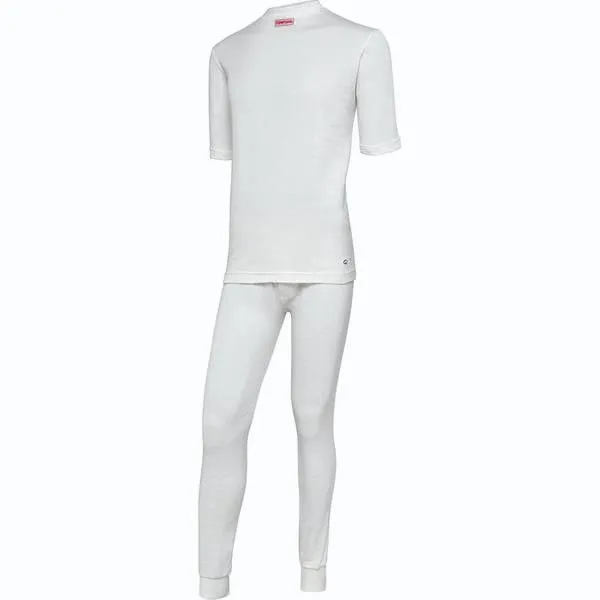 Simpson Racing Nomex�� UnderwearShort Sleeve - XXL