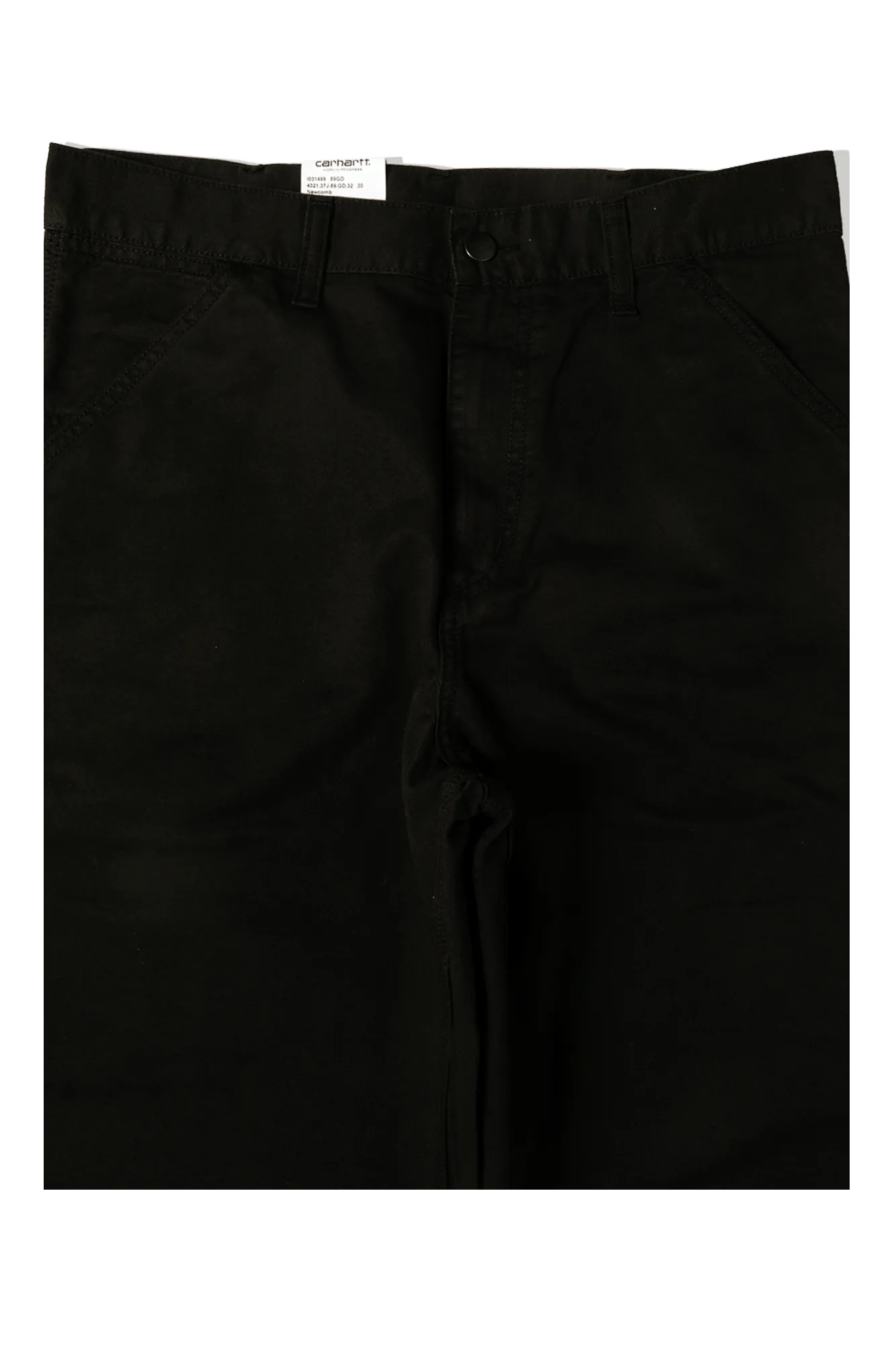 Single Knee Pant 'Newcomb' Drill