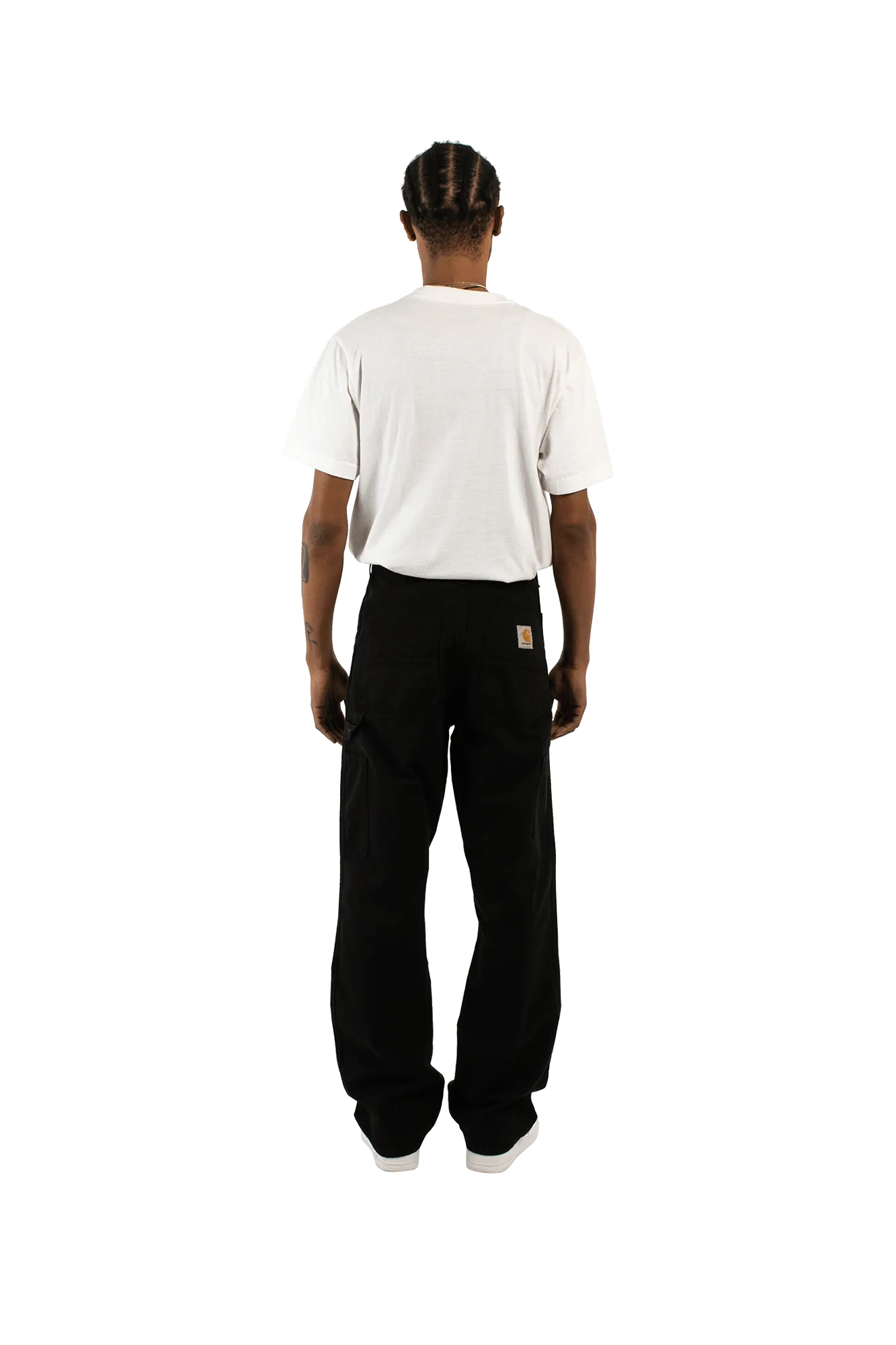 Single Knee Pant 'Newcomb' Drill