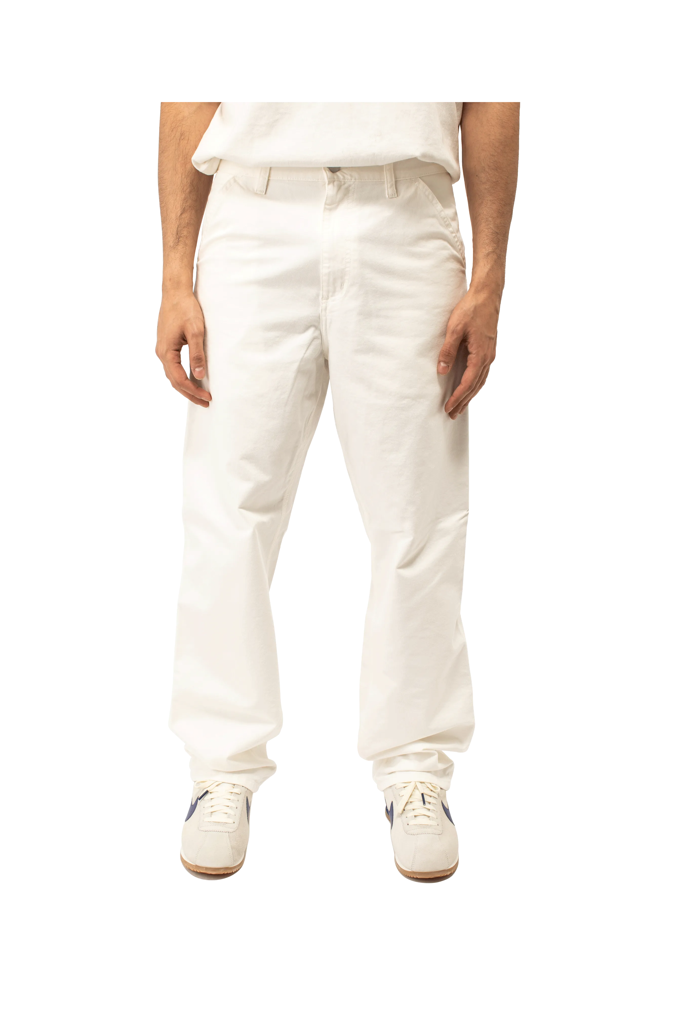 Single Knee Pant 'Newcomb' Drill