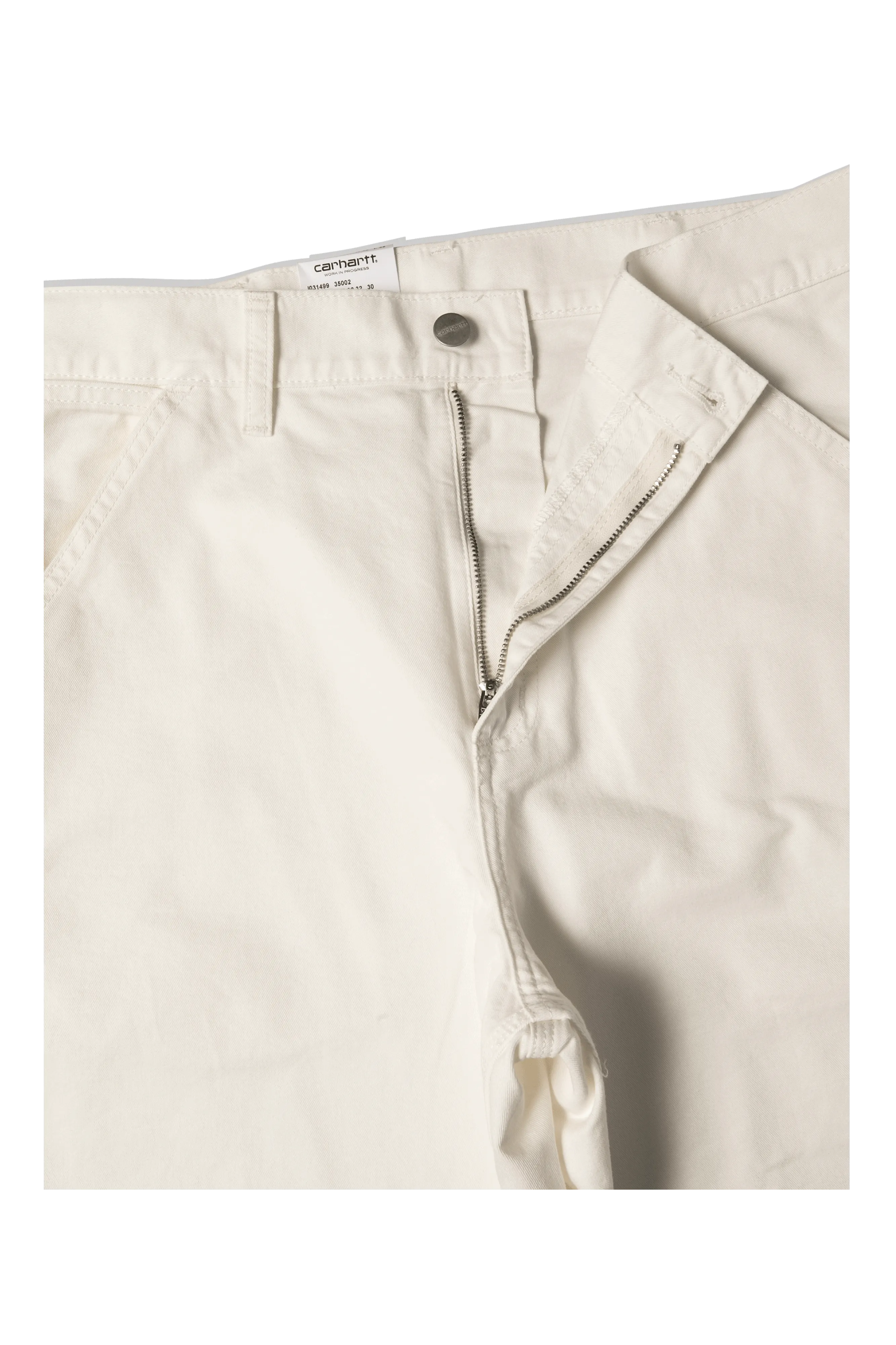 Single Knee Pant 'Newcomb' Drill