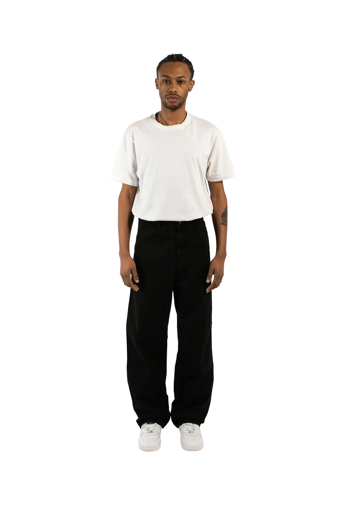 Single Knee Pant 'Newcomb' Drill