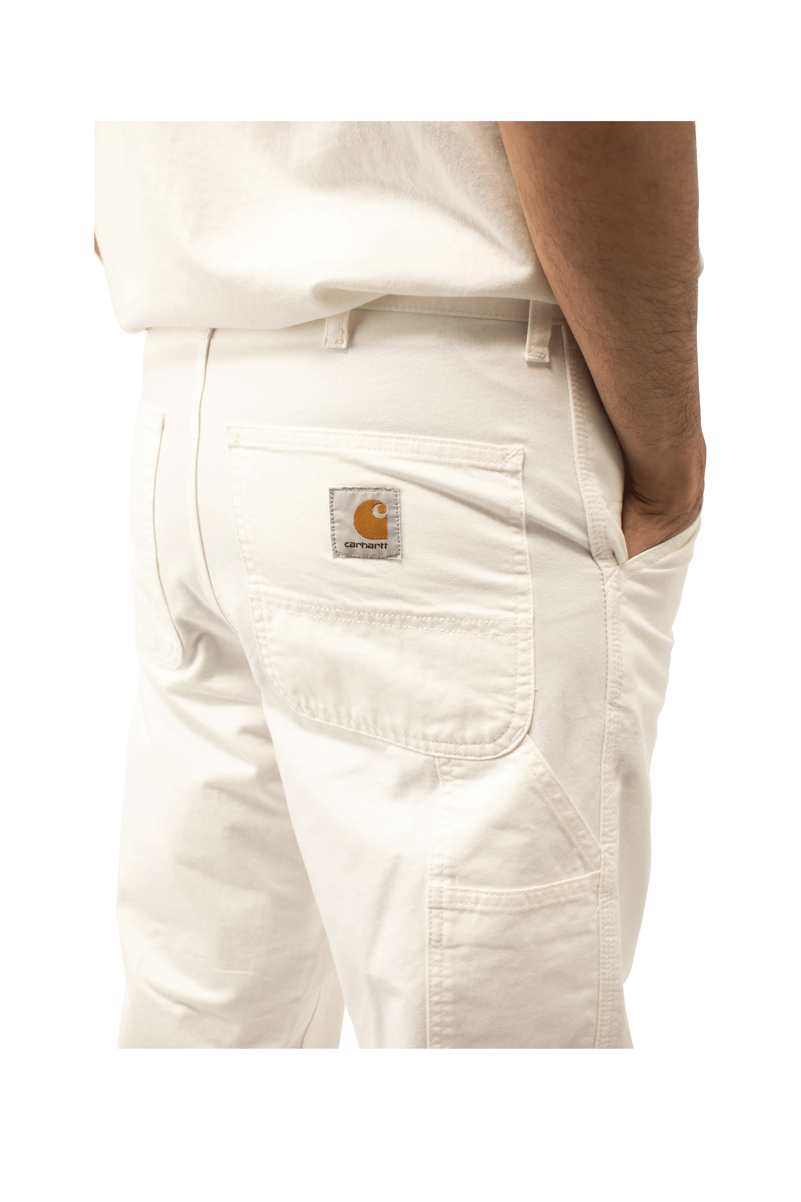 Single Knee Pant 'Newcomb' Drill