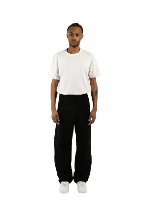 Single Knee Pant 'Newcomb' Drill