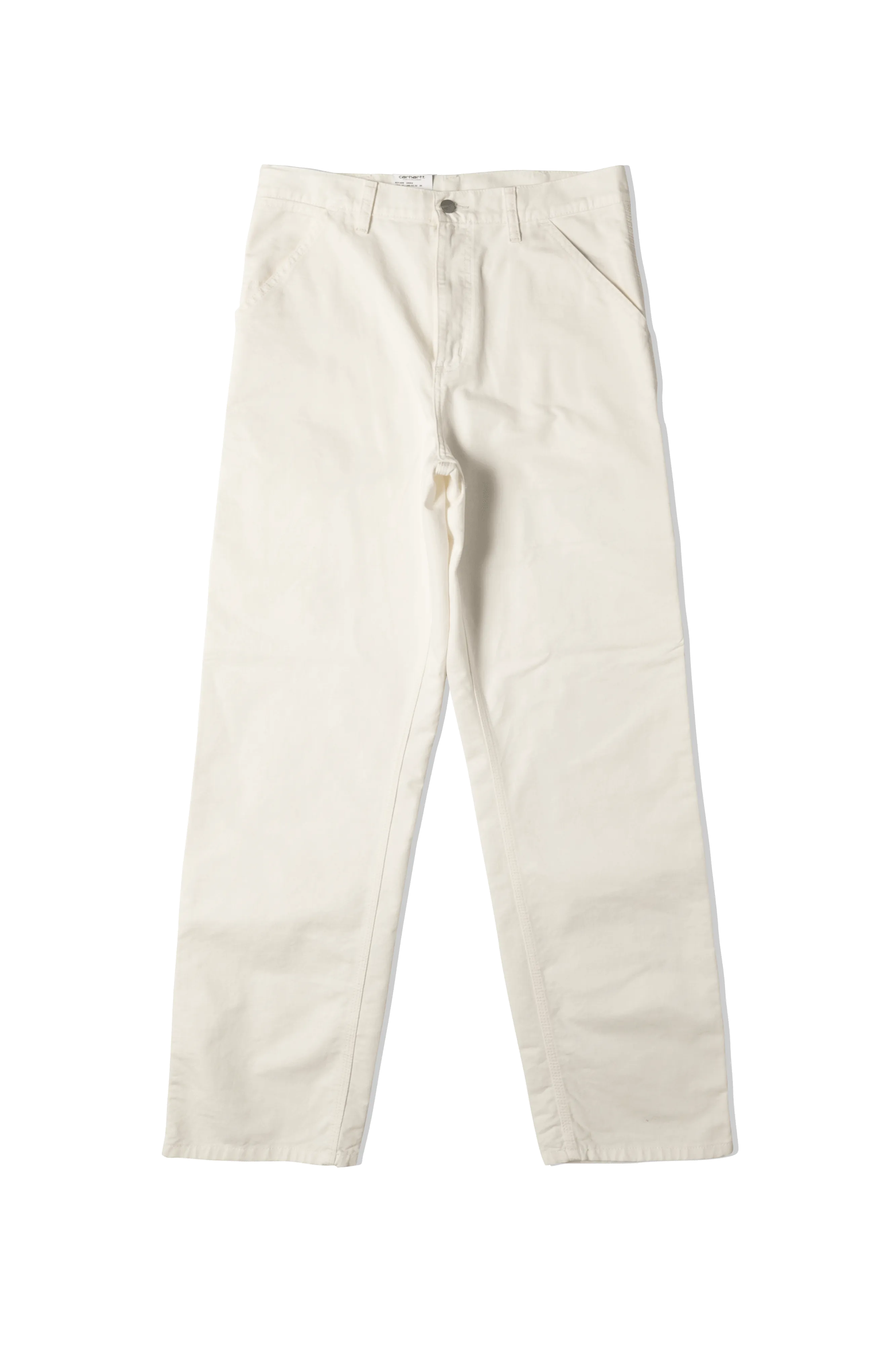 Single Knee Pant 'Newcomb' Drill
