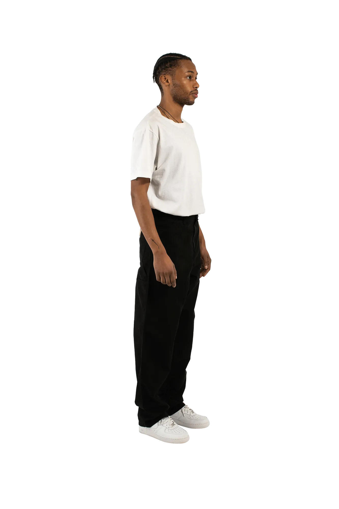 Single Knee Pant 'Newcomb' Drill