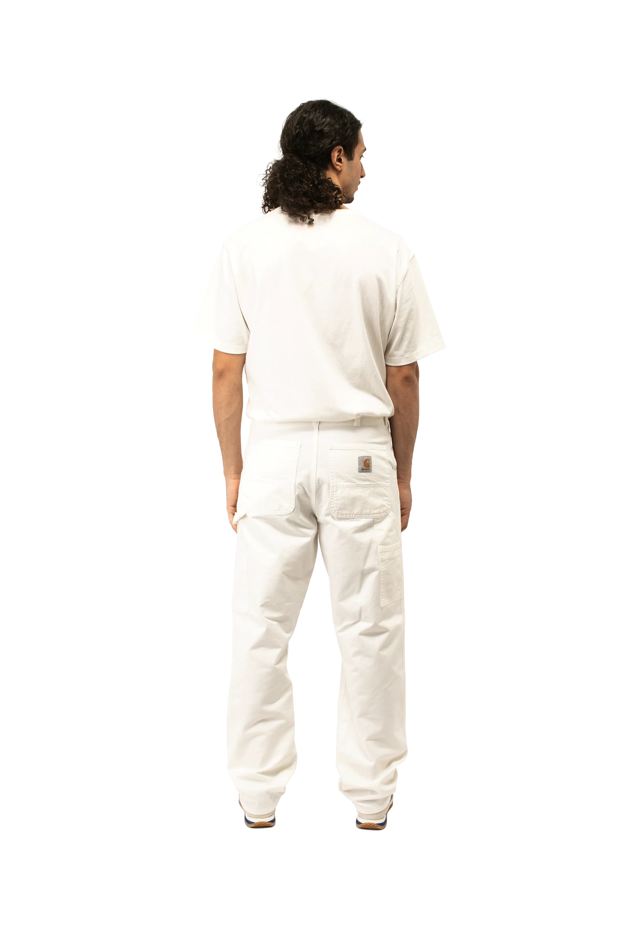 Single Knee Pant 'Newcomb' Drill