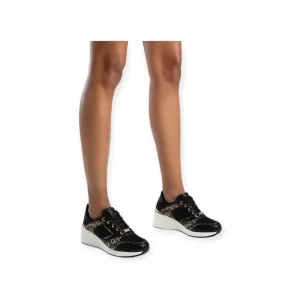 Sissy Boy Wedge Of Reason Black