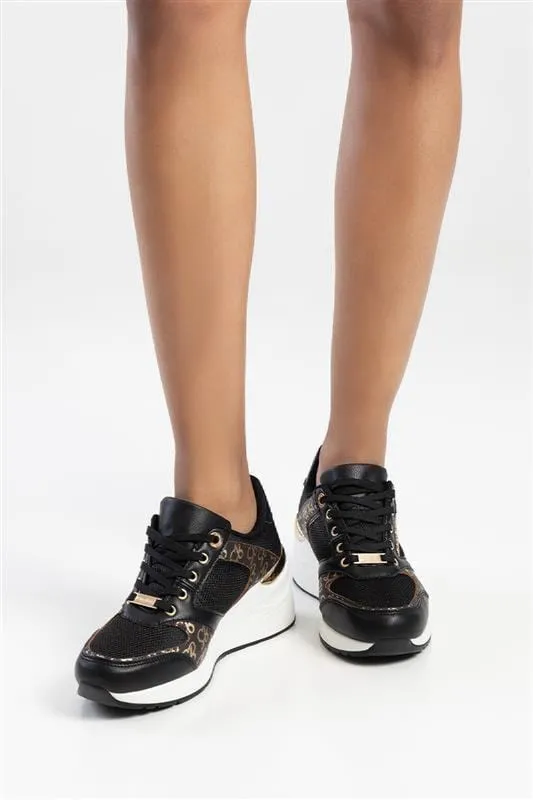 Sissy Boy Wedge Of Reason Black