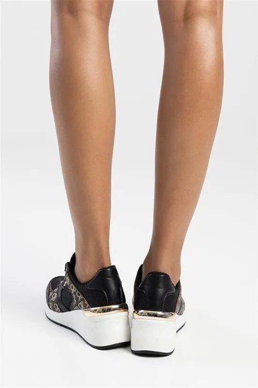 Sissy Boy Wedge Of Reason Black